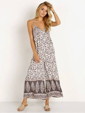 SPELL Delirium jumpsuit S